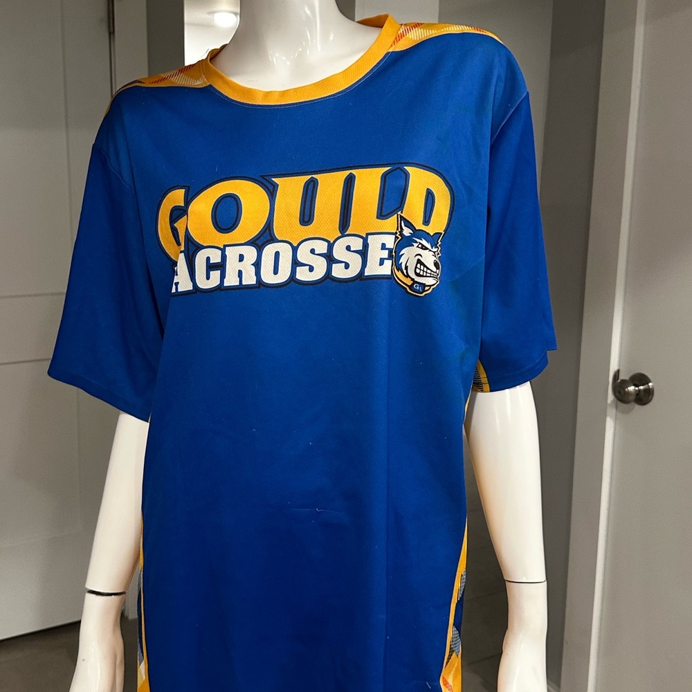 Gould Academy Lacrosse Jersey